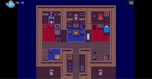 Suramon screenshot 2