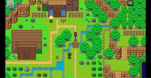 Suramon screenshot 4