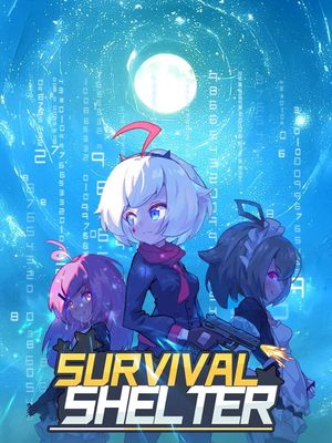 Survival Shelter screenshot 1