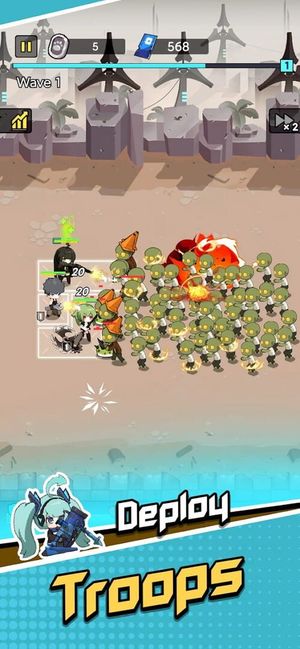 Survival Shelter screenshot 2