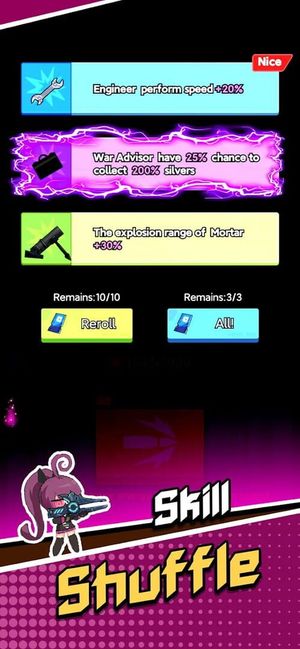 Survival Shelter screenshot 3