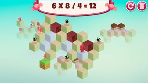 Sweet Math screenshot 2