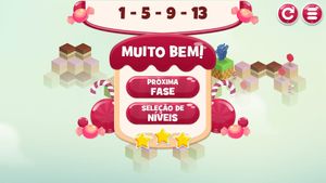 Sweet Math screenshot 3