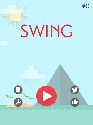 Swing screenshot 2