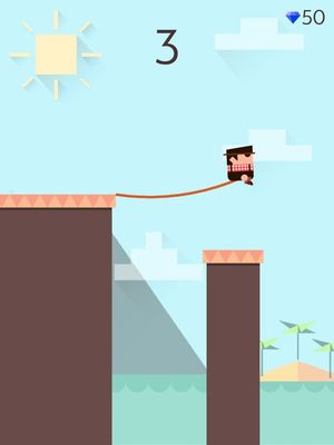 Swing screenshot 3