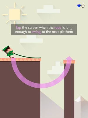 Swing screenshot 4