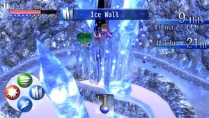 Sword of Rapier screenshot 1