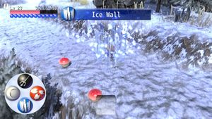 Sword of Rapier screenshot 2