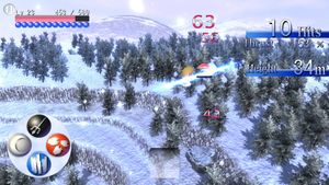 Sword of Rapier screenshot 4