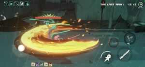 Swordash screenshot 3