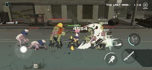 Swordash screenshot 4