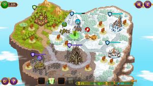 Takeover screenshot 3