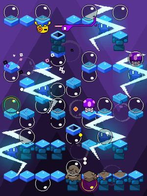 Tako Bubble screenshot 1