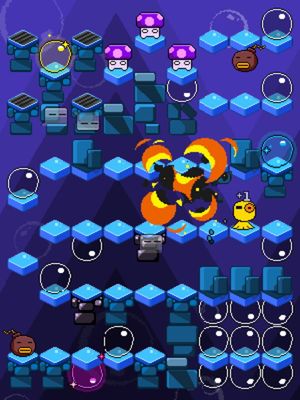 Tako Bubble screenshot 2