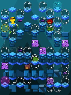 Tako Bubble screenshot 3