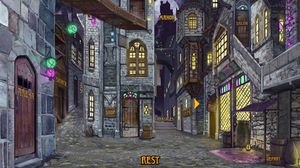 Tales of Androgyny screenshot 1