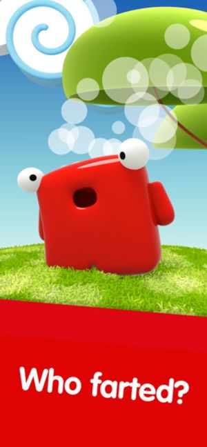 Talking Carl screenshot 1