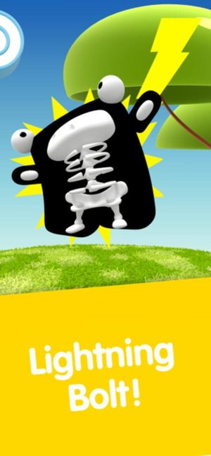 Talking Carl screenshot 2