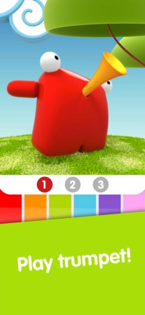 Talking Carl screenshot 3