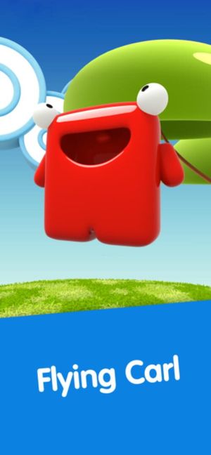 Talking Carl screenshot 4