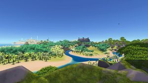 Tame It Too! screenshot 2