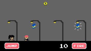 Tampon Run screenshot 1