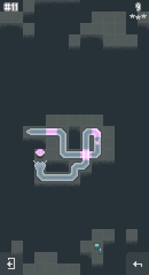 Tangled Slug screenshot 1