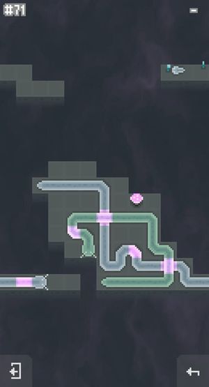 Tangled Slug screenshot 4