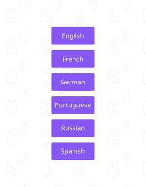 Tangled Words screenshot 3