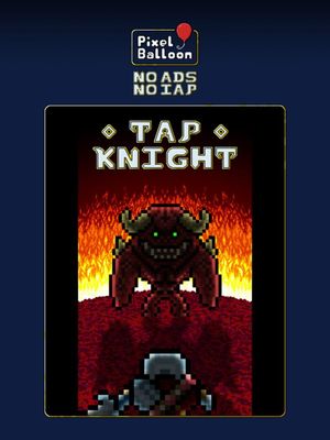 Tap Knight: Idle Adventure screenshot 1