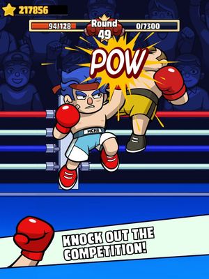 TapKO screenshot 1