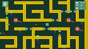 TapMazing screenshot 1