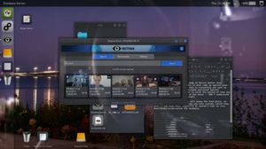 Telling Lies screenshot 3