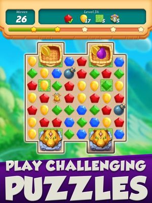 Temple Run: Puzzle Adventure screenshot 2