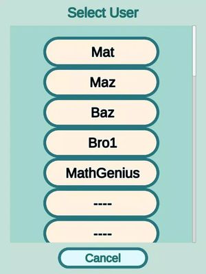 Tens Junior Maths IQ Challenge screenshot 2