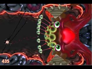 Tentacles: Enter the dolphin screenshot 1