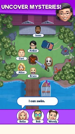 That's My Seat screenshot 4