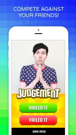 The 7 Second Challenge screenshot 2