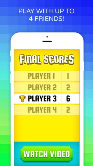 The 7 Second Challenge screenshot 3