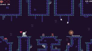 The Abyssal Descent screenshot 2