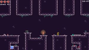 The Abyssal Descent screenshot 3
