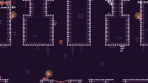 The Abyssal Descent screenshot 4