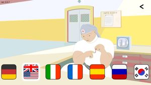 The Asylum: Psychiatric Clinic for Abused Cuddly Toys screenshot 4