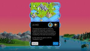 The Battle of Polytopia: Ai-Mo screenshot 3