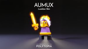 The Battle of Polytopia: Aumux screenshot 1