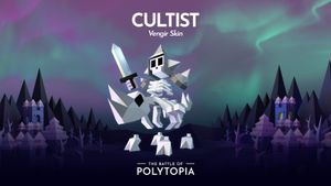 The Battle of Polytopia: Cultists screenshot 1