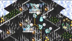 The Battle of Polytopia: Cultists screenshot 3