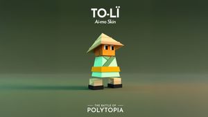 The Battle of Polytopia: To-Lï screenshot 1