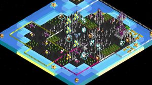 The Battle of Polytopia: Vengir screenshot 4