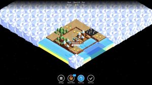 The Battle of Polytopia: Yădakk screenshot 2